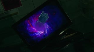托雷基亚再次出现 你到底是人是鬼啊