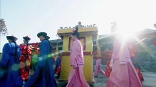 溥儀跌宕起伏的人生