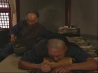 金枝欲孽II-吉海执迷不悔要算卦
