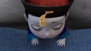 挑食的僵小鱼