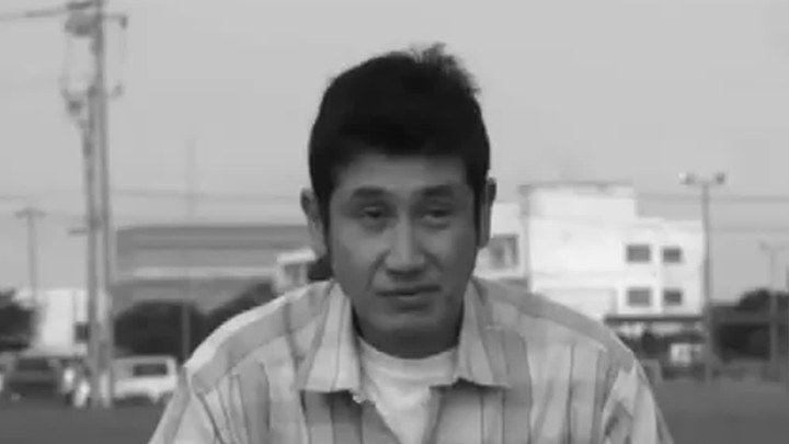 盂兰盆节的弟弟 日本预告片
