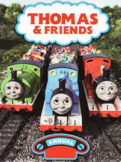 托马斯和他的朋友们第八季