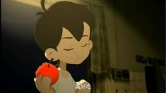 长江7号爱地球 片段之坏苹果变好苹果