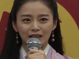 《书圣王羲之》金泰熙年龄跨度有压力