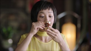 郭采洁佟丽娅情敌拼酒，陈思诚脸色大变！