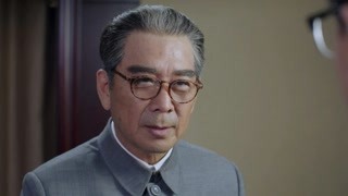 外交風云 第43集預告