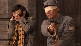 王牌神槍手殊死搏殺