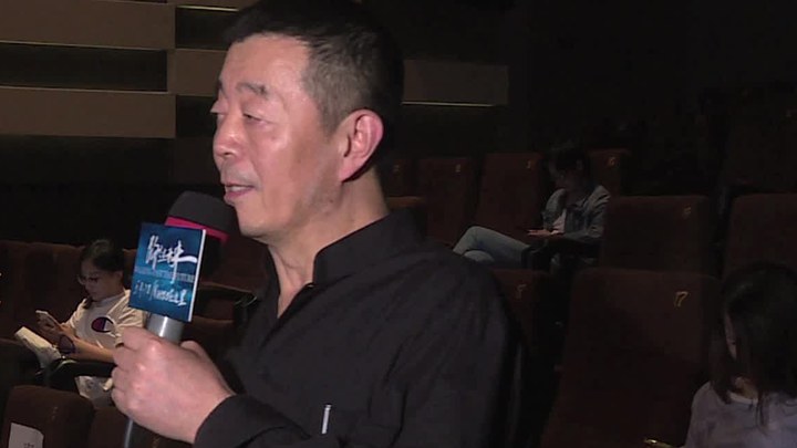 路過未來 其它花絮1：口碑特輯 (中文字幕)