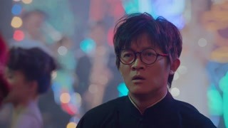 佟家儒来百乐门被调戏