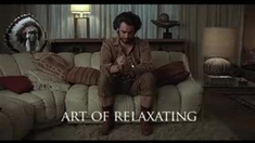 紳士布朗科 病毒宣傳片The Art of Relaxating