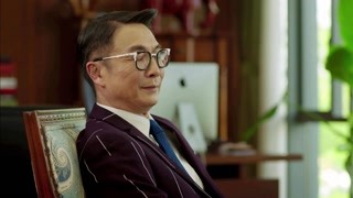 《繼承人》劉松仁魅力上線