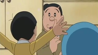 大熊家的屋顶要被台风吹掉了 萌萌的风子勇敢帮忙