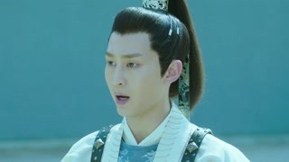 沈爻护驾出京
