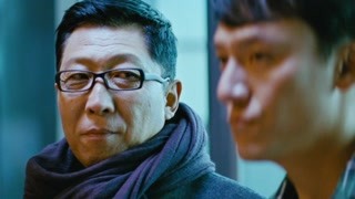 張果果堅持本心救助了四個孩子 他的同事卻想利用他進行內部斗爭