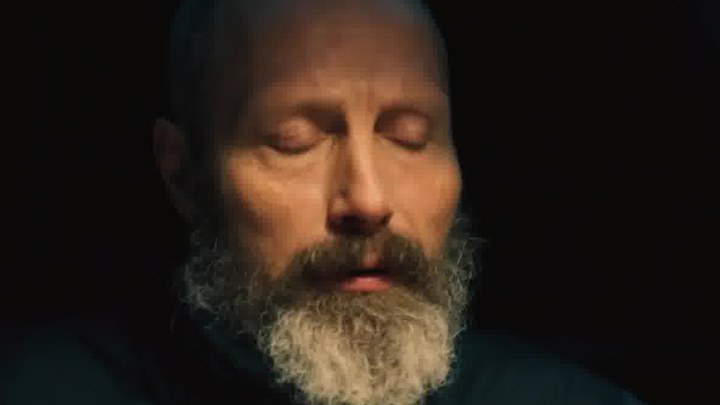 正義騎士 預告片