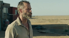 沙海漂流人 片段之开场五分钟