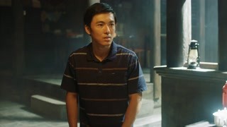 羅晉袁姍姍脫貧攻堅