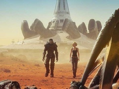 《星河战队：火星叛国者》预告片
