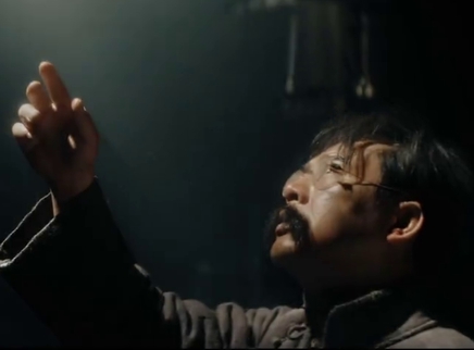 《革命者》推廣曲電影版MV 李大釗寄語2021新青年“中國可期”