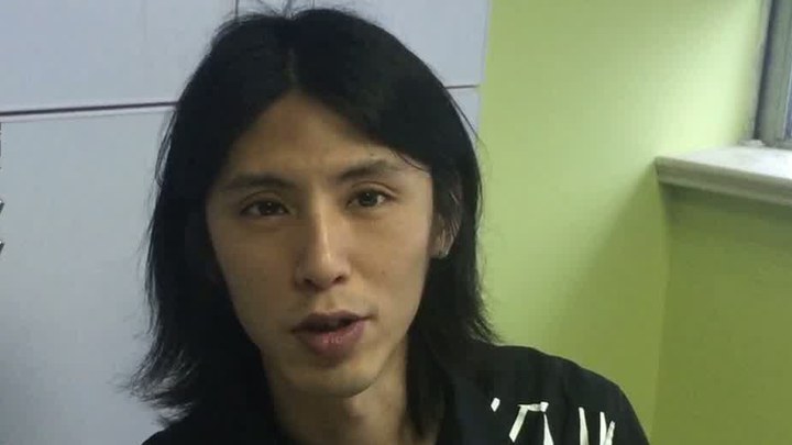 金箍棒传奇2：沙僧的逆袭 花絮3：影人访谈之动画导演篇 (中文字幕)