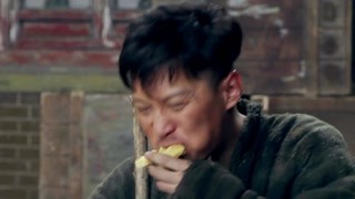 《誠忠堂》一起來感受周航的神仙顏值啦