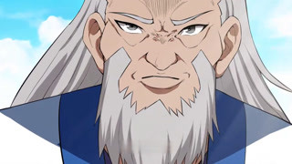 莫邪要求林枫自断一臂滚出宗门