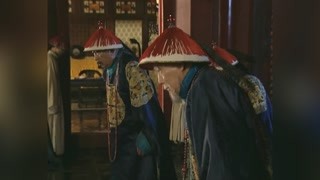 這件事前朝曾經(jīng)有過 本朝已經(jīng)發(fā)生 那就是朋黨