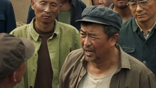 黃軒領路脫貧攻堅