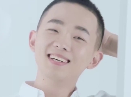 “青茫boy”丁冠森詮釋最真實青春