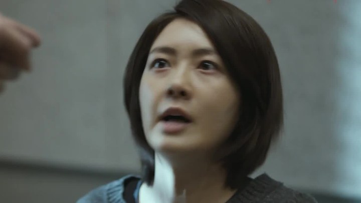 嫌疑人X的献身 台湾预告片1 (中文字幕)