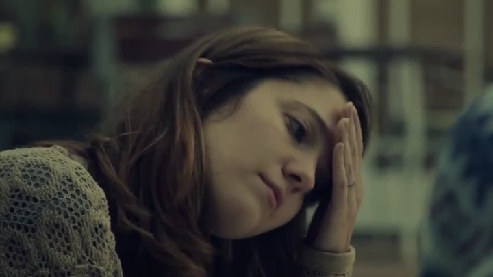 威尼斯的阿历克斯 预告片