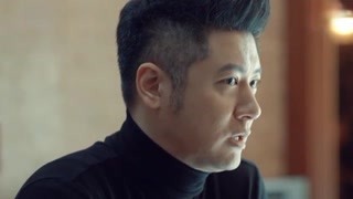 《激蕩》顧亦雄癱瘓了都這么倔  陸江濤終于叫他爸爸了