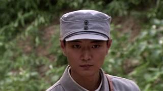 戰爭年代的愛情傳奇