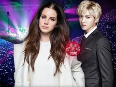 《一周好莱坞》--综艺节目全集