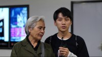 公路冒险晓行夜宿，爷孙组队开启年度最暖心之旅