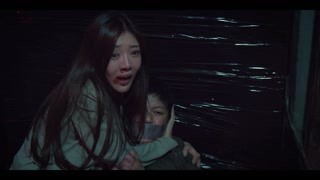 《杀无赦II》女子深夜外出 惊遇电锯杀人狂！
