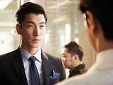 《Doctor异乡人》张亮戏份将播 首次触电韩剧