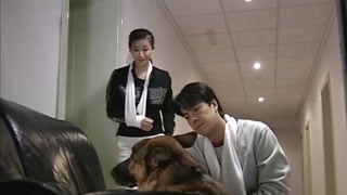 拯救犯罪分子