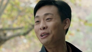 張譯殷桃打造新義烏
