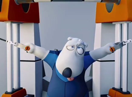 《贝肯熊2：金牌特工》“熊言萌语”特辑 暑期档合家欢观影首选！