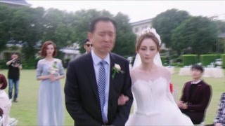 姚笛情牽吳卓羲