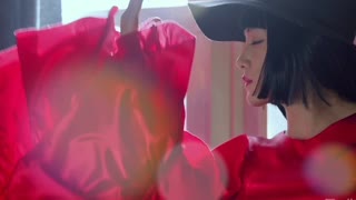 我家來了個怪男人主題曲MV