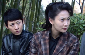 【刺蝶】第23集预告-侯梦莎救出被困中国女性