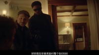 《去看北極光》  債主上門討債洗劫一空屋內一片狼藉