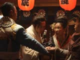 《廚子戲子痞子》片段：三大影帝同臺飆戲！干死小鬼子沒商量！