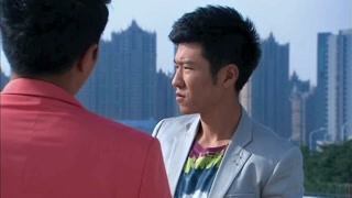 《盛夏晚晴天》進來看看王驍告訴你什么是真帥
