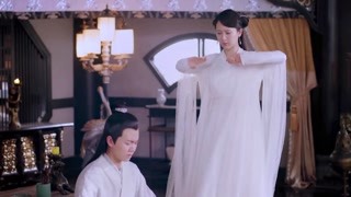 《天乩之白蛇傳說》任嘉倫原來愛情可以如此美好