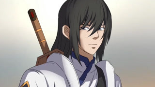 林枫挑中的武技是八荒掌