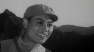 李云虎分配到分水岭生产队 见到了村里参加农业劳动的哥哥李云龙