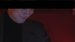 四大硬漢齊聚熒屏